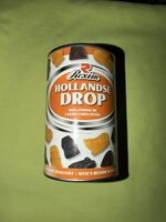 Hollandse Drop
