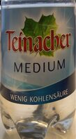 Teinacher Medium