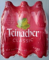Teinacher Classic
