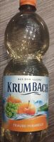 Krumbach Traube-Mirabelle