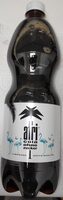 Afri Cola ohne Zucker
