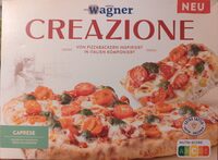 Creazione Caprese