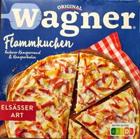 Flammkuchen