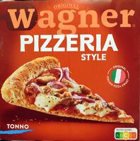Wagner Pizzeria Style Tonno