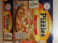 Pizzies