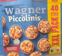 Picolons Schinken
