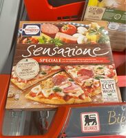 Sensatione