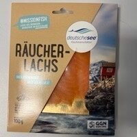 Räucherlachs