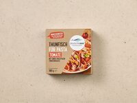 Thunfisch für Pasta Tomate