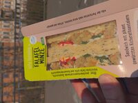 Falafel minze
