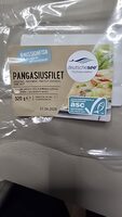 Pangasiusfilet