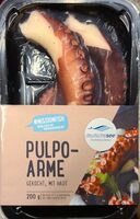 Pulpoarme