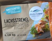 Lachsstremel