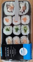 Sushi-Box Miaka