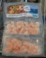 Riesengarnelen