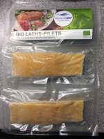 Lachs filets