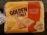 Butter Toast