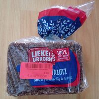 Kraft Klotz