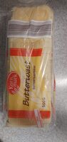 Buttertoast
