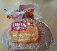 Roggenbäcker