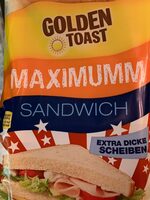 Maximum Sandwich
