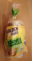 Toasties, Körnerharmonie
