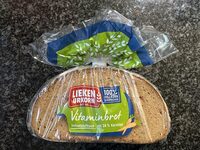 Urkorn Vitaminbrot