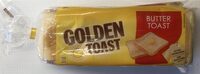 Buttertoast