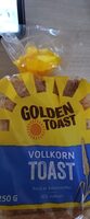 Vollkorn Toast