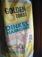 Dinkel-Harmonie Sandwich