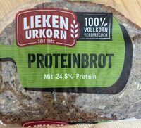 Proteinbrot