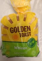 Sandwich Weizen