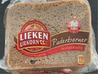 Roggenmischbrot