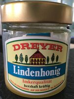 Lindenhonig