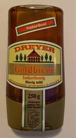 Goldbiene Imkerhonig flüssig mild