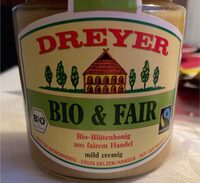 Bio & Fair