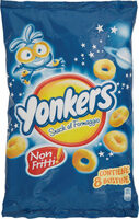 Yonkers