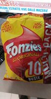 Fonzies