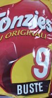 Multipack buste
