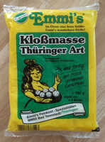 Kloßteig
