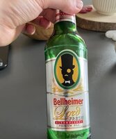 Bellheimer alkoholfreies Pils