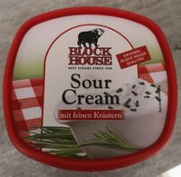 Sour Cream