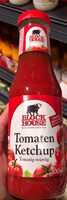 Block House Tomaten Ketchup