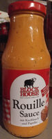 Rouille Sauce