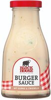 Burger Sauce