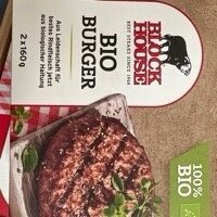 Bio Burger