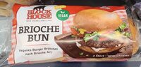 Brioche Bun