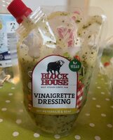 Vinaigrette Dressing