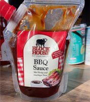 BBQ Sauce