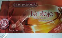 Te rojo